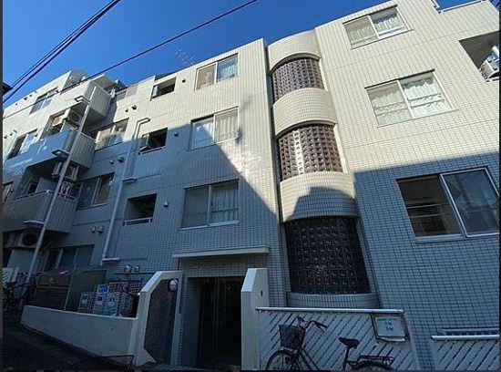 ダイホープラザ目白