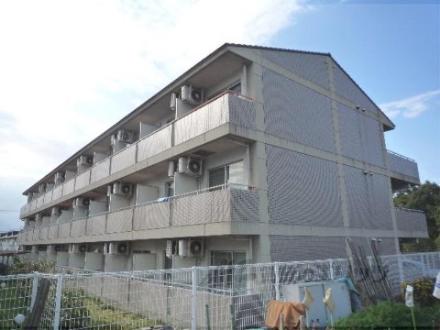 コーポ吉井