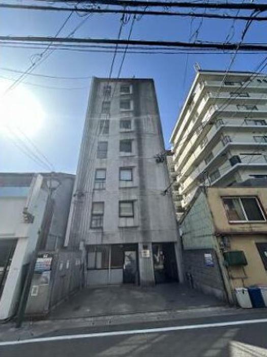 七福マンション