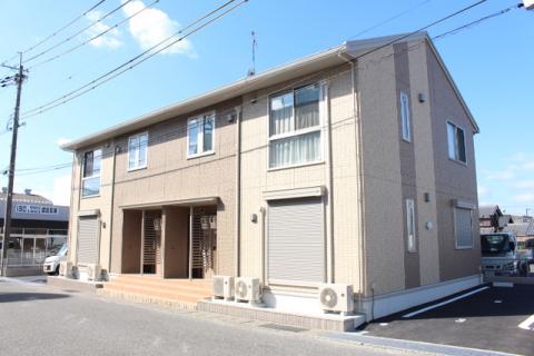 VILLA 高畔