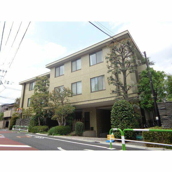 オークヒルズ小日向
