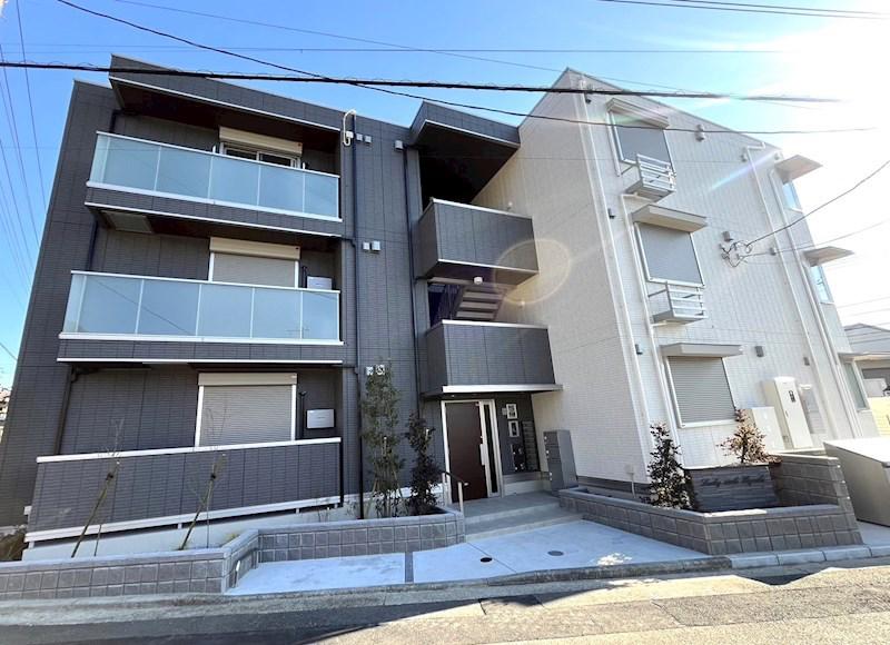 LUCKYCIRCLEHIYOSHI