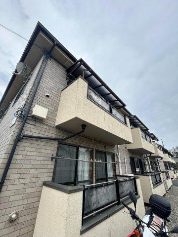 京王相模原線 京王多摩川駅 徒歩7分  築21年