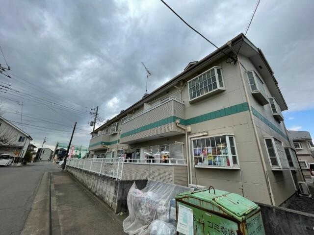 フレール西川A