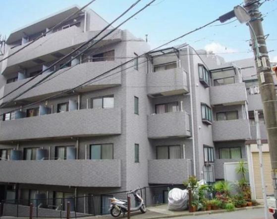 サンテミリオン品川西