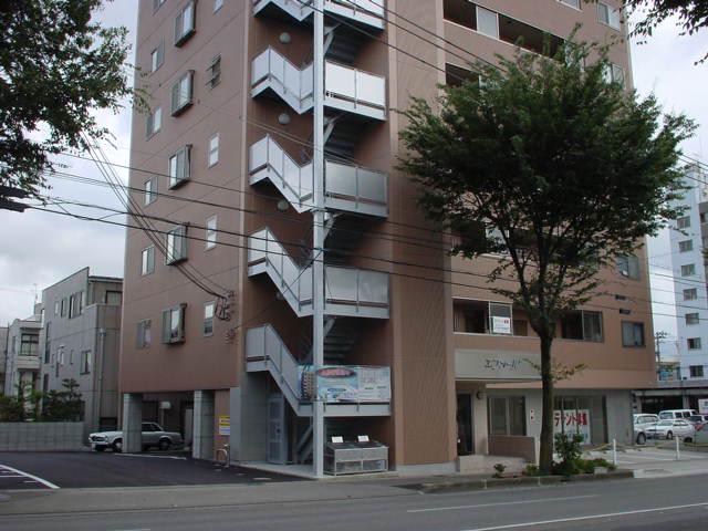 エフォール(3LDK/2階)