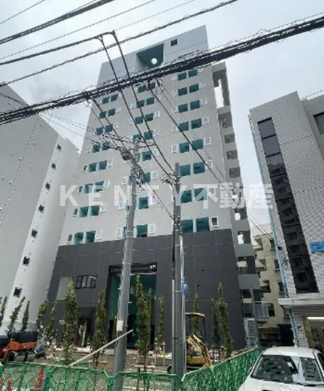 W-GATES TOWER 