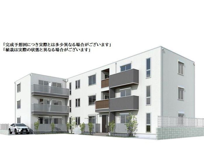 セレスティア南田中