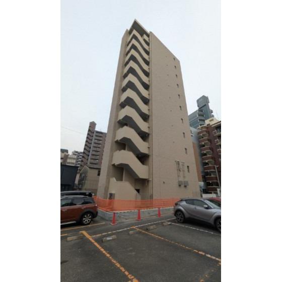S-ROOM美野島