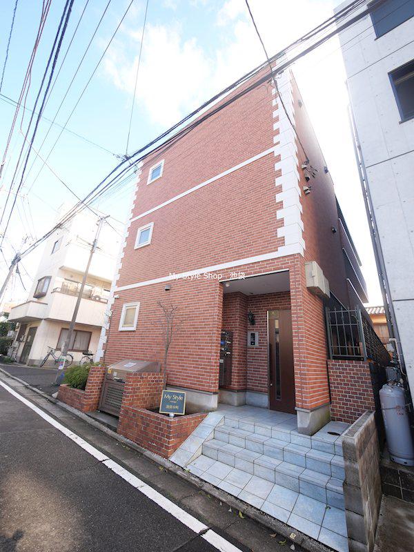 MY STYLE VINTAGE池袋本町