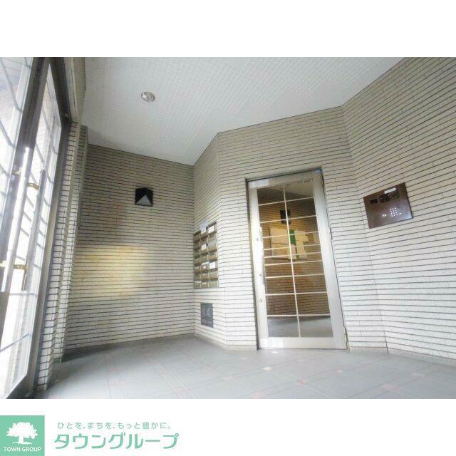 ヴァンベール