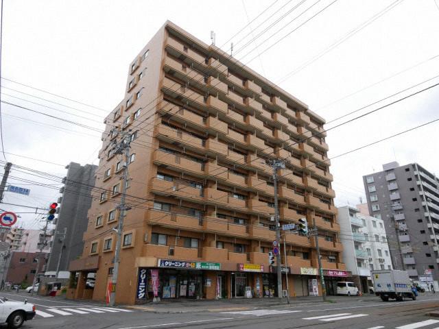 ダイアパレス西線