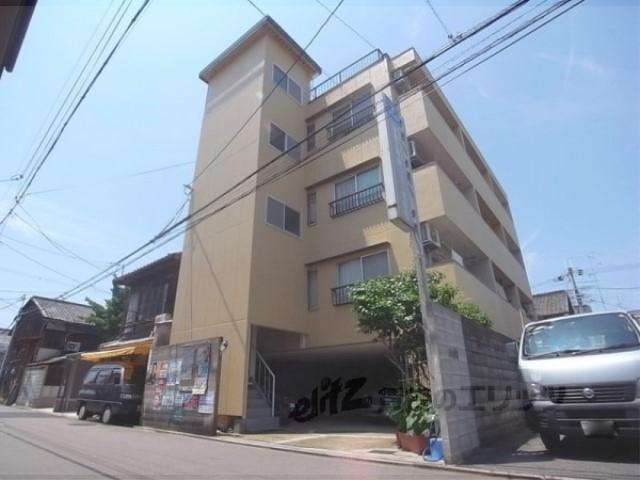 光マンション