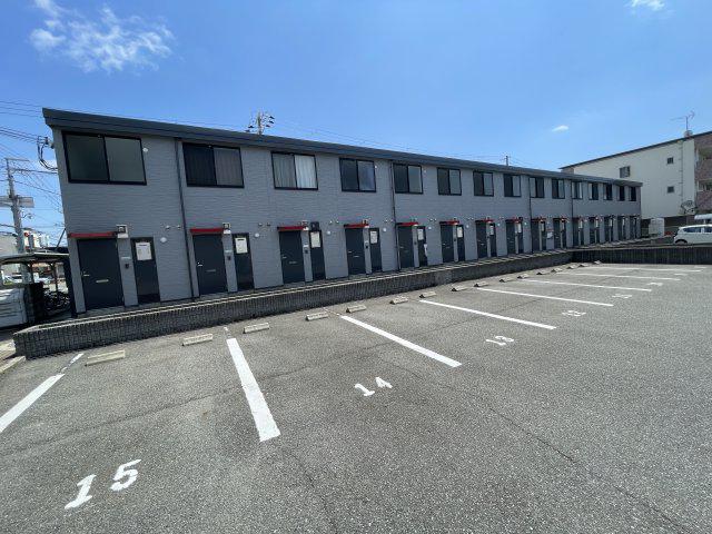 OA FLAT飯田