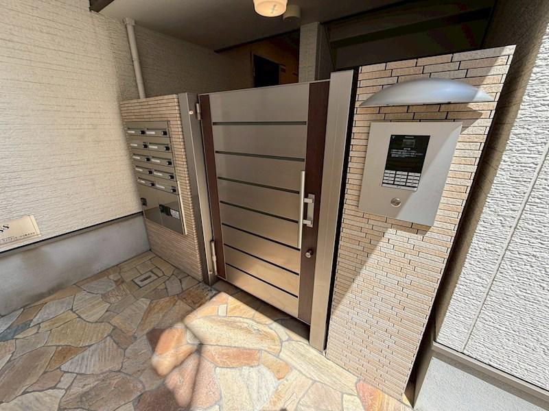 フジパレス出屋敷南