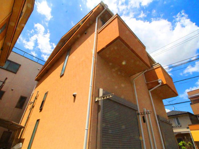 アジュールA