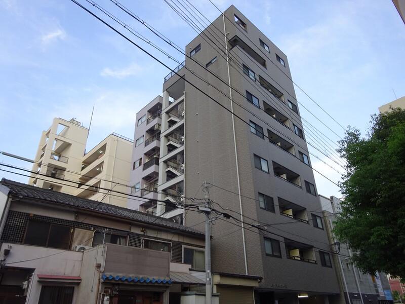 ビッグシャイン今里