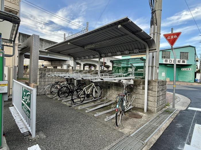マンション望大明石町