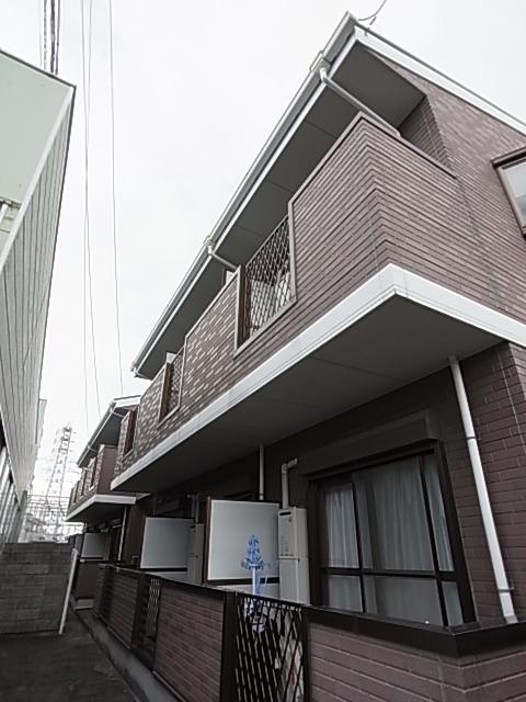 ビタミンテラス枝吉