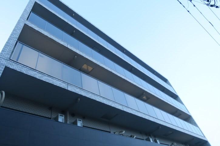 ガーラ・ヒルズ調布