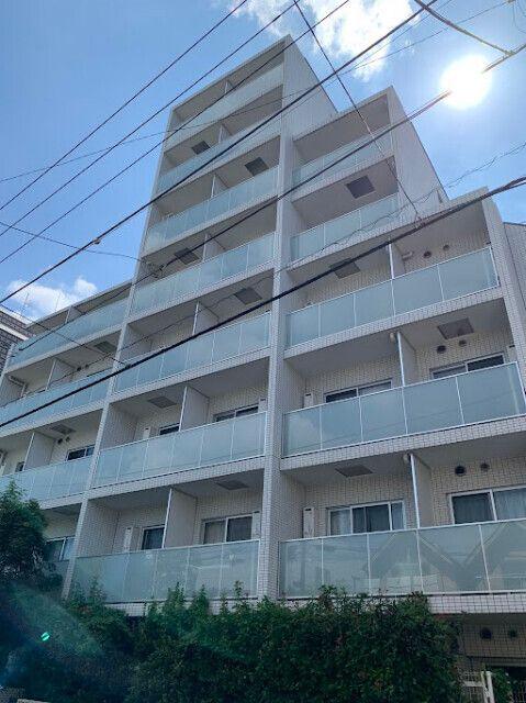 レガリス門前仲町パークサイド