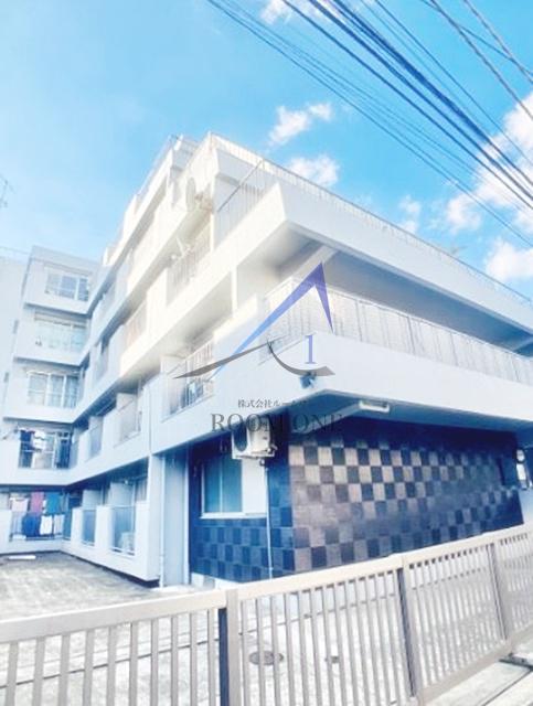 浅川コーポ