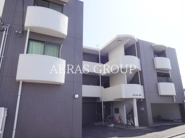 プレディオ北町