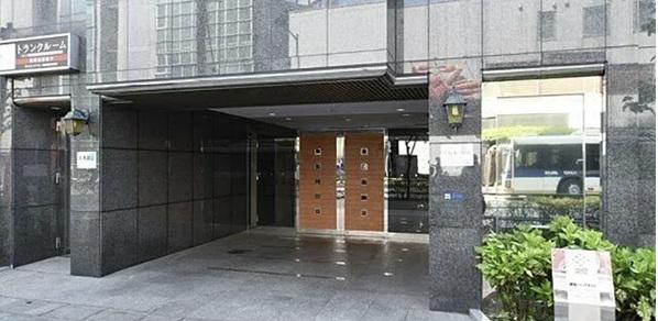 パレステュディオ新宿パークサイド