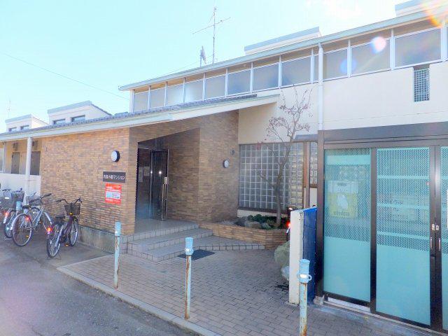 内海小柳マンション