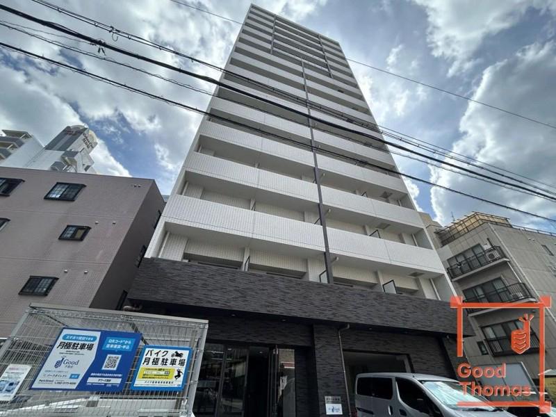 タワーズ高砂