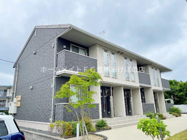 レイワール平川 B