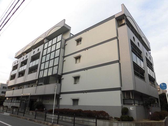 第2あかつきマンション