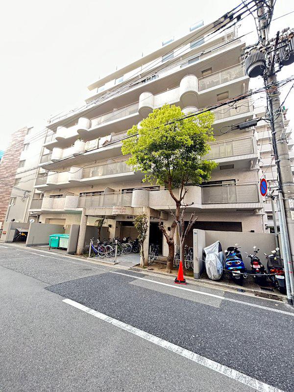 元町アーバンライフ