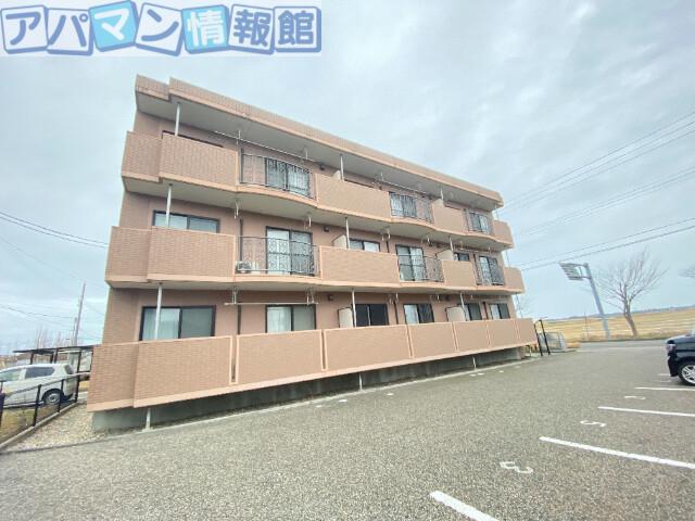 ヒーローマンションみずき野