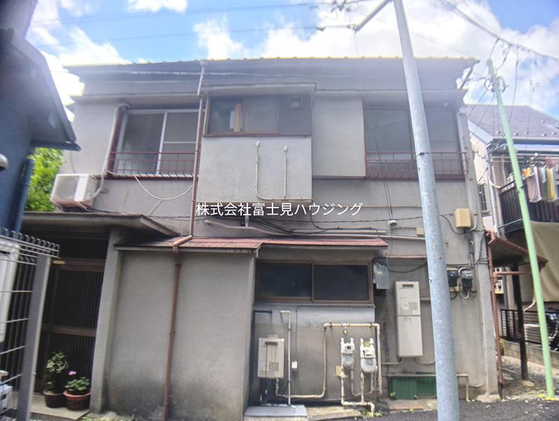 本田荘