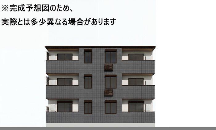 D-HILLS西浅田