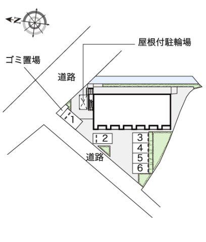 レオネクスト杉