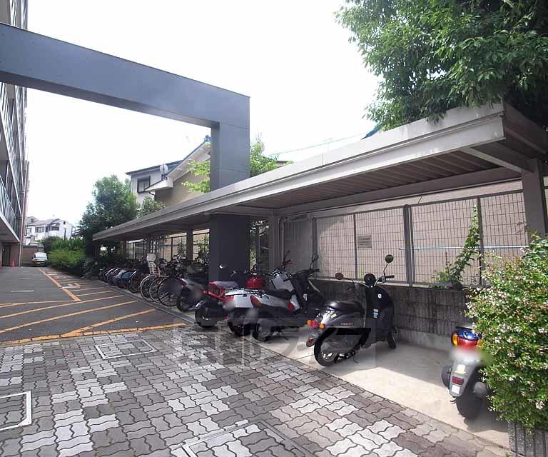 阪急嵐山線 松尾大社駅 徒歩19分 5階建 築32年