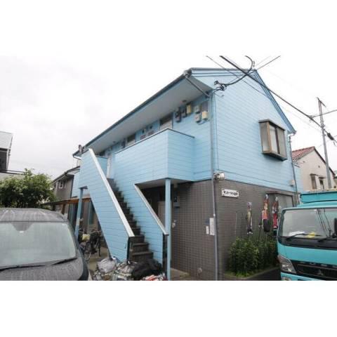 サントーク小金井