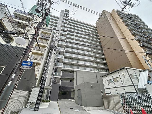 エスリード神戸三宮ヒルズ