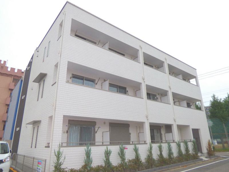 RAFFINE西川口