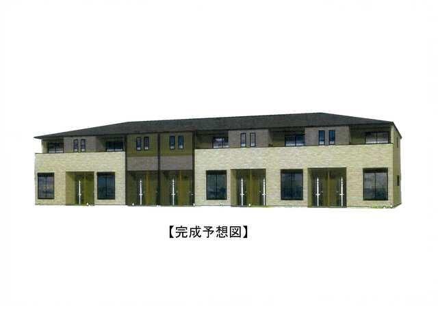 プレッソ高崎F