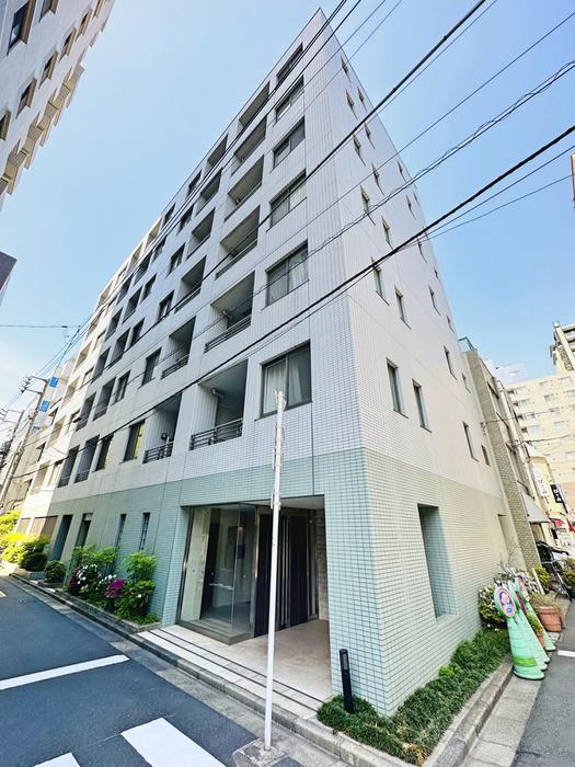 パークアクシス日本橋人形町