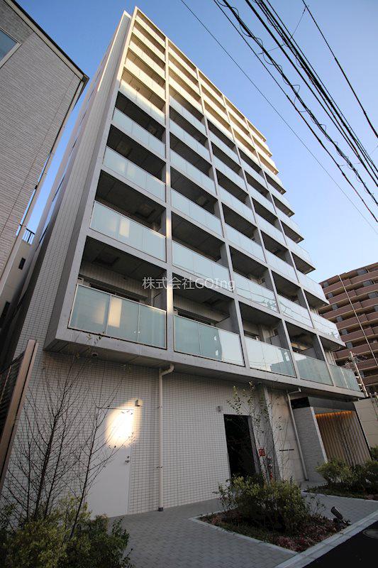 クレイシア西横浜グランカリテ