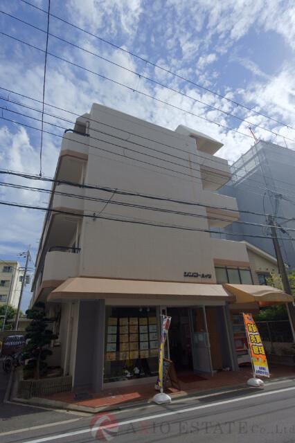 シンコーハイツ