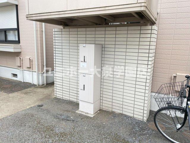 ドミールK