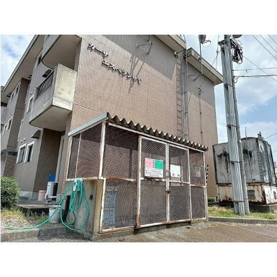 カーサエスペランサV