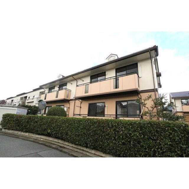 メゾンパーク東和田A棟