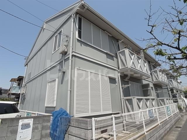 エクレールA棟