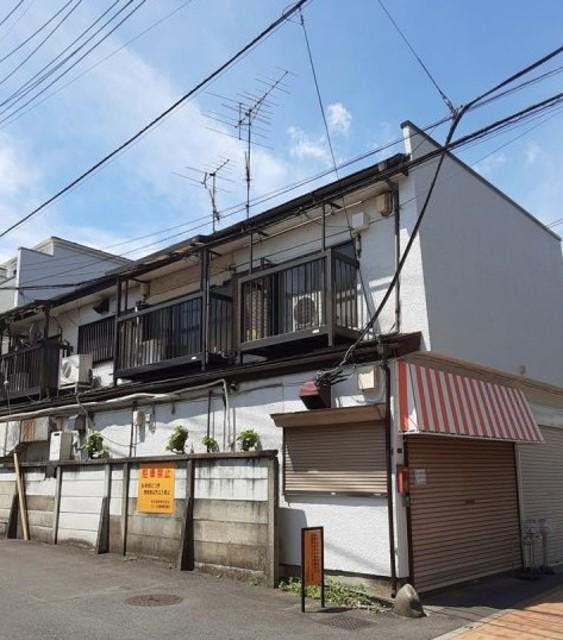 コンフォーレ武蔵境